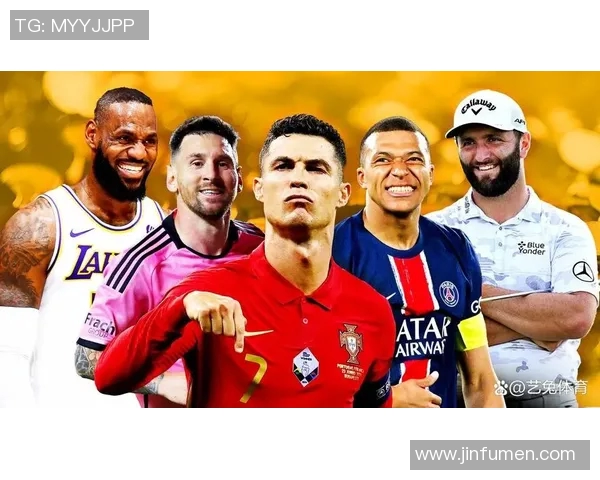 全球体育明星年收入排行榜揭晓谁是收入最高的运动员