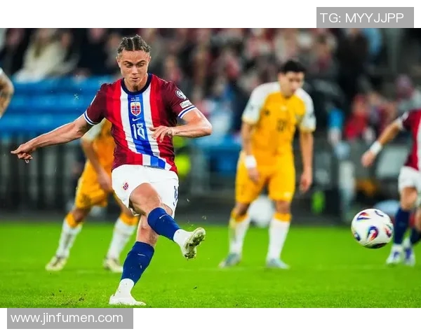 挪威体育明星排行榜揭晓谁将成为国民骄傲的运动传奇